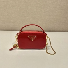 Prada Satchel Bags